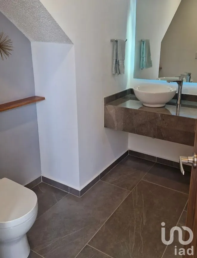 Casa en Venta en Jurica, Querétaro, Querétaro | NEX-303088 | iad México | Foto 6 de 18