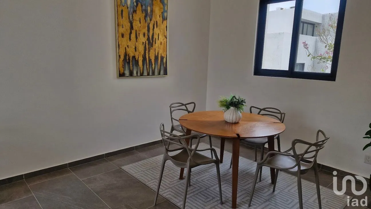 Casa en Venta en Jurica, Querétaro, Querétaro | NEX-303088 | iad México | Foto 8 de 18