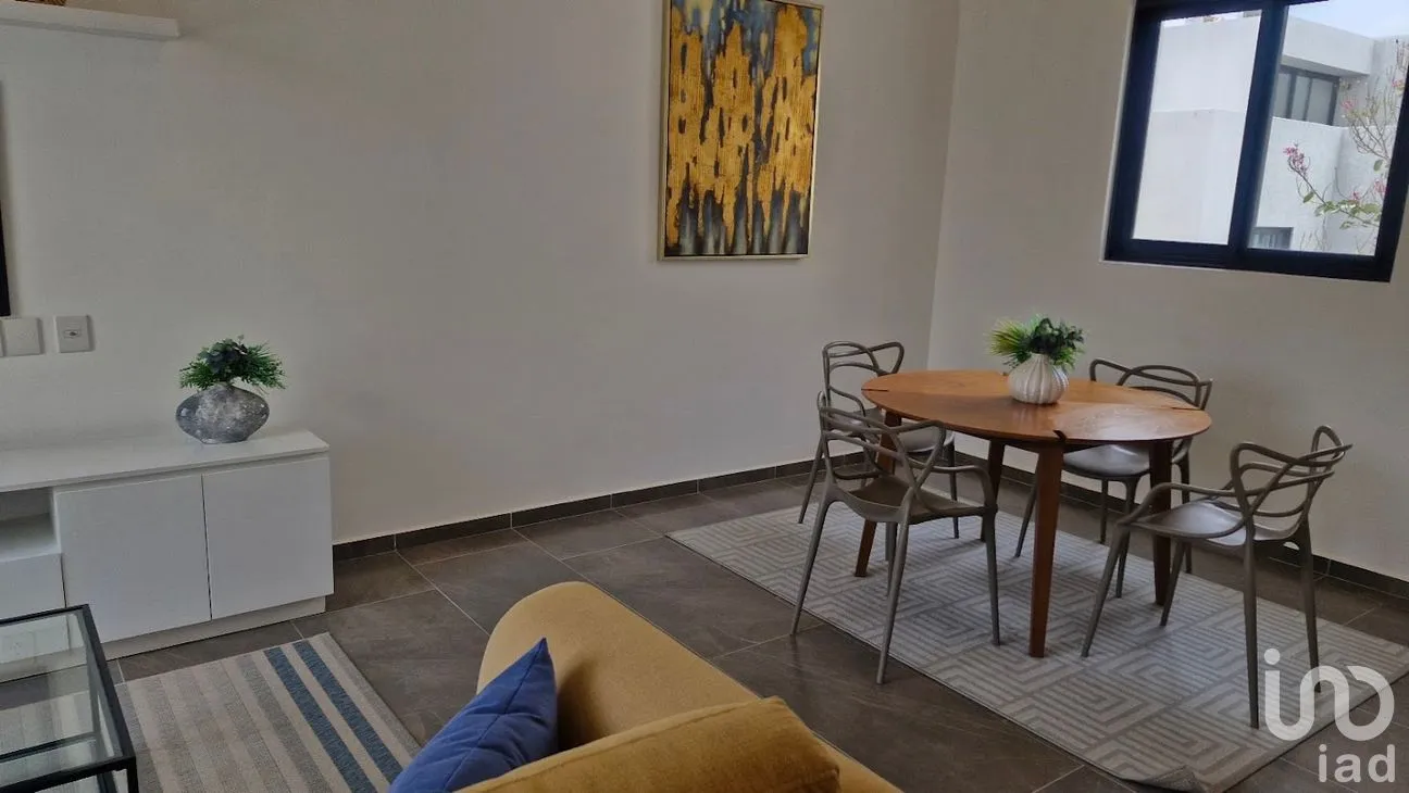 Casa en Venta en Jurica, Querétaro, Querétaro | NEX-303088 | iad México | Foto 9 de 18