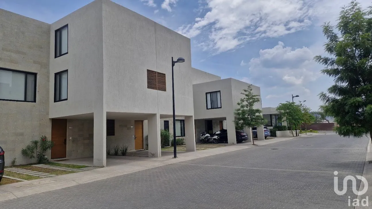 Casa en Venta en Jurica, Querétaro, Querétaro | NEX-303088 | iad México | Foto 1 de 18