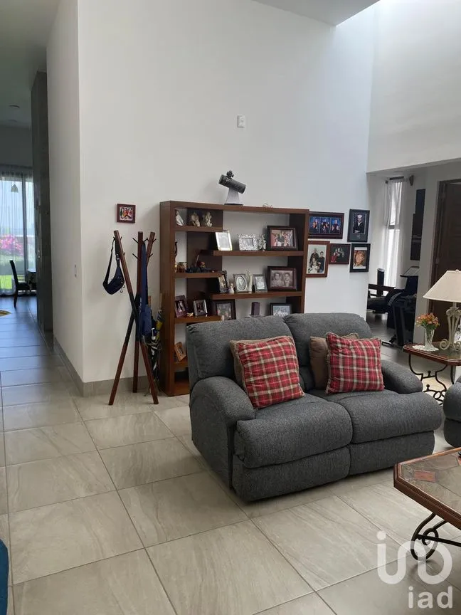 Casa en Venta en Lomas de Juriquilla, Querétaro, Querétaro | NEX-304218 | iad México | Foto 4 de 20