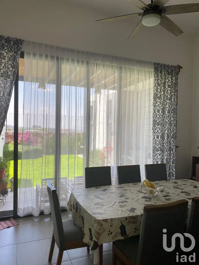 Casa en Venta en Lomas de Juriquilla, Querétaro, Querétaro | NEX-304218 | iad México | Foto 5 de 20