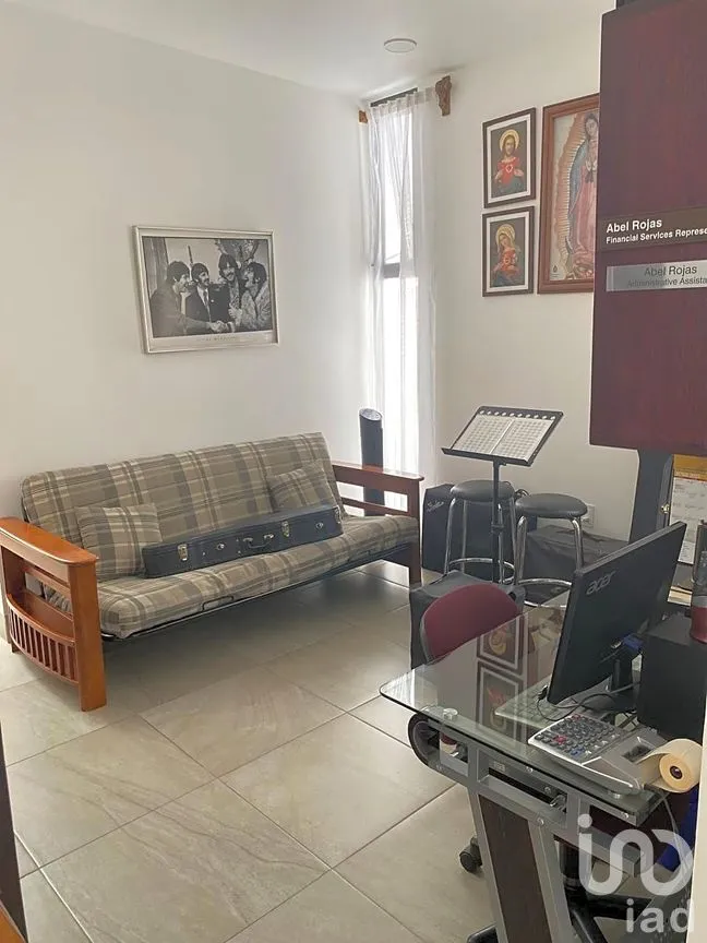 Casa en Venta en Lomas de Juriquilla, Querétaro, Querétaro | NEX-304218 | iad México | Foto 7 de 20