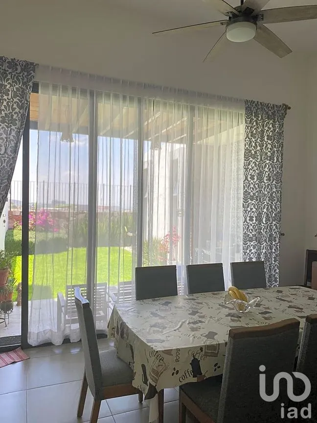 Casa en Venta en Lomas de Juriquilla, Querétaro, Querétaro | NEX-304218 | iad México | Foto 9 de 20