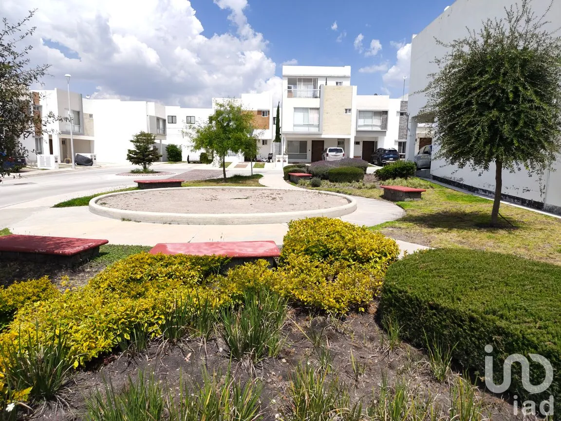 Casa en Renta en Zákia, El Marqués, Querétaro | NEX-306186 | iad México | Foto 16 de 19