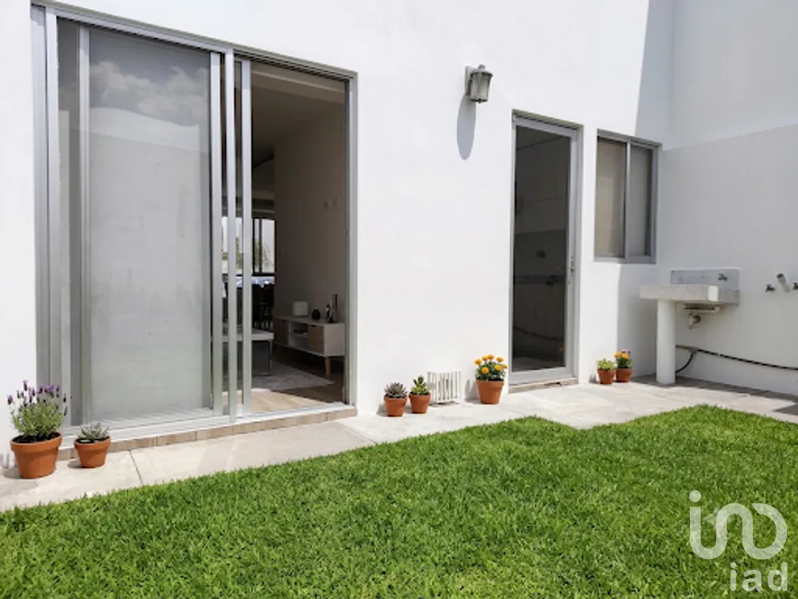 Casa en Renta en Zákia, El Marqués, Querétaro | NEX-306186 | iad México | Foto 18 de 19