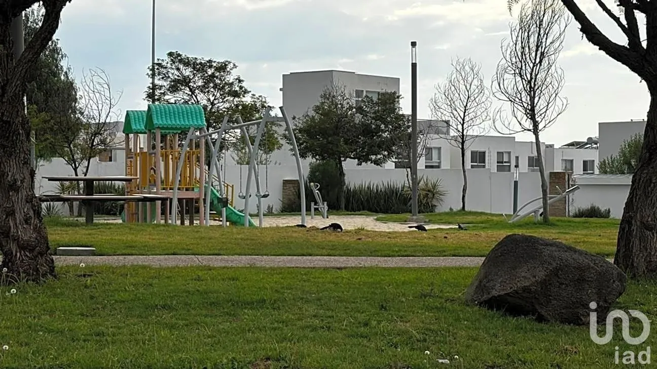 Casa en Renta en Zákia, El Marqués, Querétaro | NEX-306186 | iad México | Foto 19 de 19