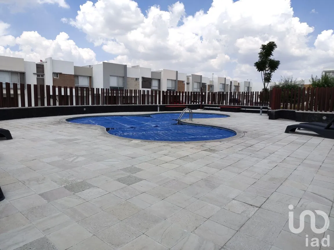 Casa en Renta en Zákia, El Marqués, Querétaro | NEX-306186 | iad México | Foto 4 de 19