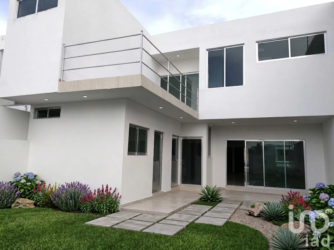 Casa en Venta en Cumbres del Lago, Querétaro, Querétaro | NEX-306938 | iad México | Foto 2 de 17