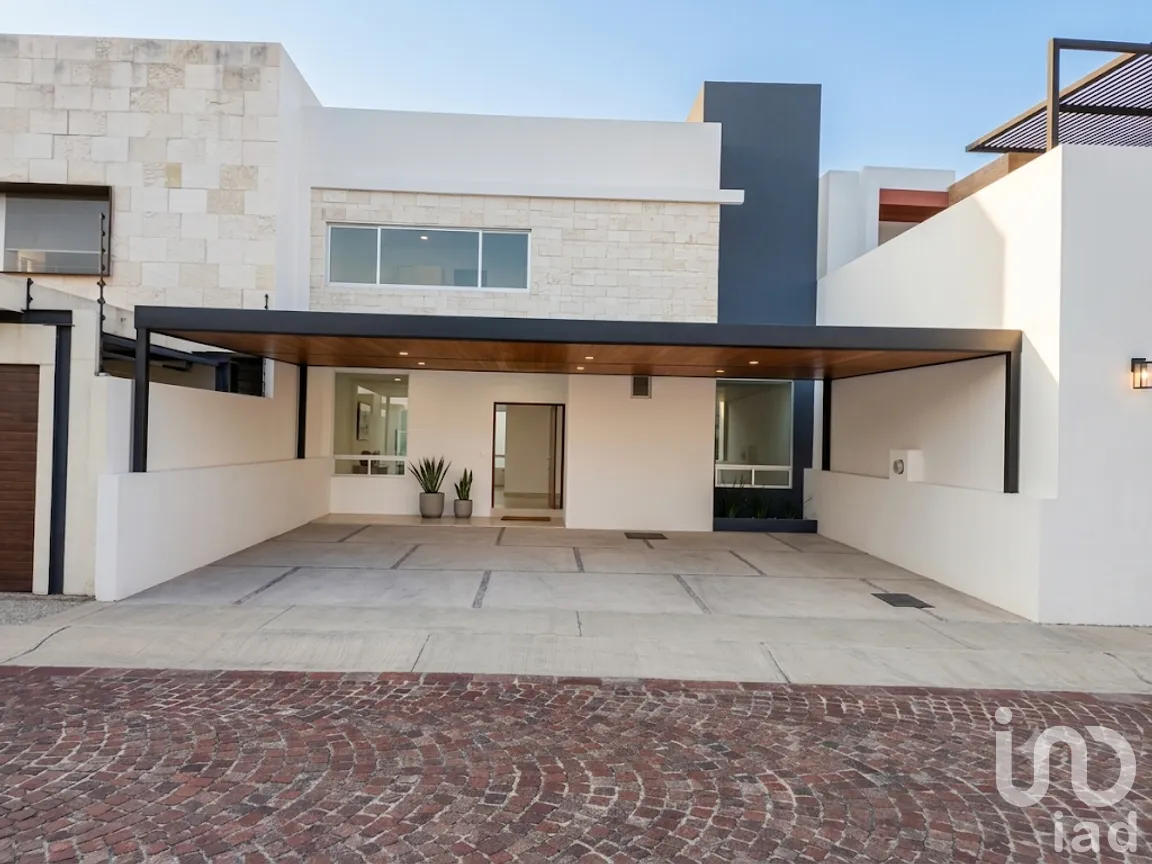 Casa en Venta en Cumbres del Lago, Querétaro, Querétaro | NEX-306938 | iad México | Foto 17 de 17