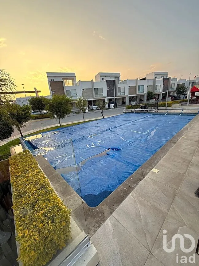 Casa en Venta en Zákia, El Marqués, Querétaro | NEX-308008 | iad México | Foto 16 de 20
