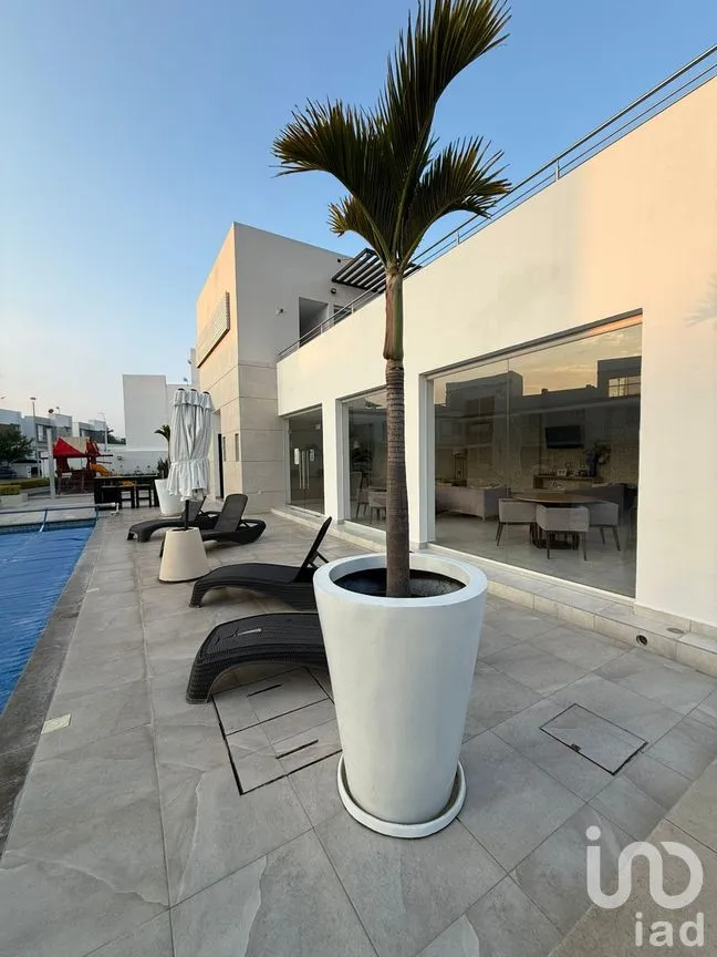 Casa en Venta en Zákia, El Marqués, Querétaro | NEX-308008 | iad México | Foto 18 de 20