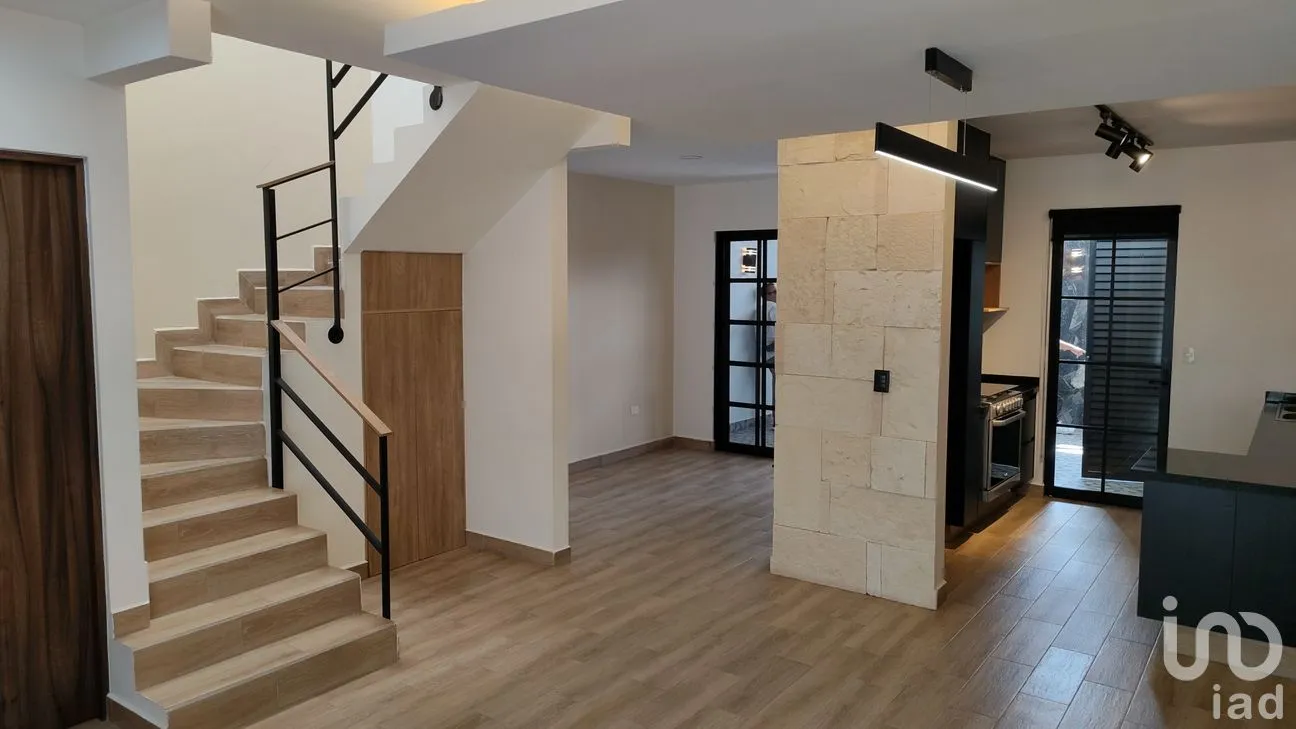 Casa en Venta en Zákia, El Marqués, Querétaro | NEX-308008 | iad México | Foto 4 de 20