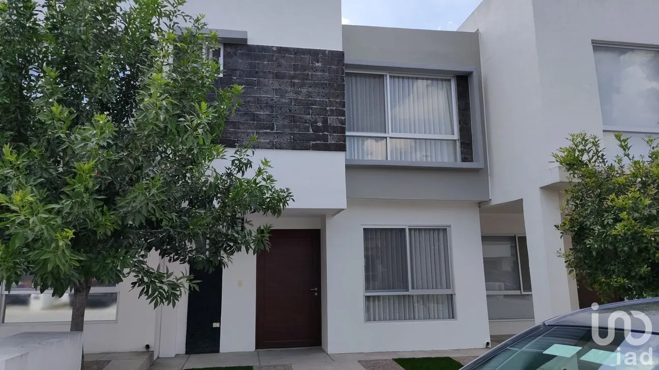 Casa en Venta en Zákia, El Marqués, Querétaro | NEX-308008 | iad México | Foto 1 de 20