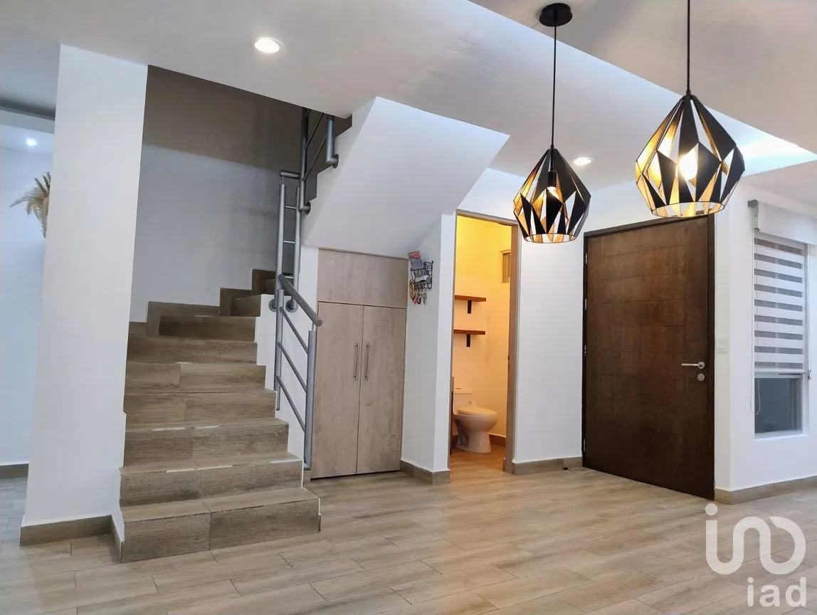 Casa en Venta en Zákia, El Marqués, Querétaro | NEX-308009 | iad México | Foto 15 de 28