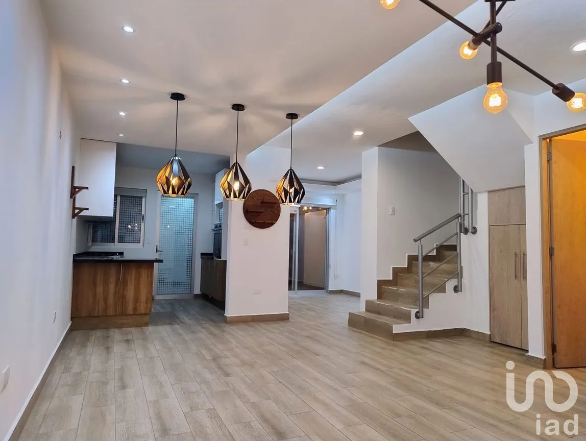 Casa en Venta en Zákia, El Marqués, Querétaro | NEX-308009 | iad México | Foto 21 de 28