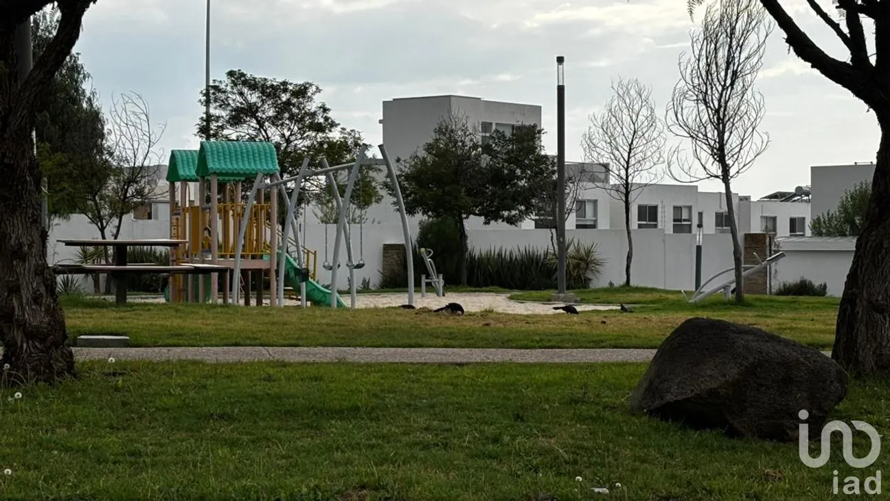 Casa en Venta en Zákia, El Marqués, Querétaro | NEX-308009 | iad México | Foto 28 de 28