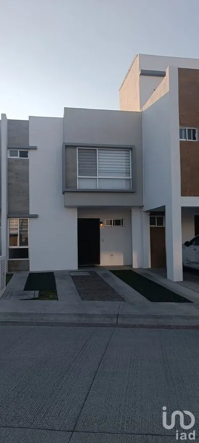 Casa en Venta en Zákia, El Marqués, Querétaro | NEX-308009 | iad México | Foto 1 de 28
