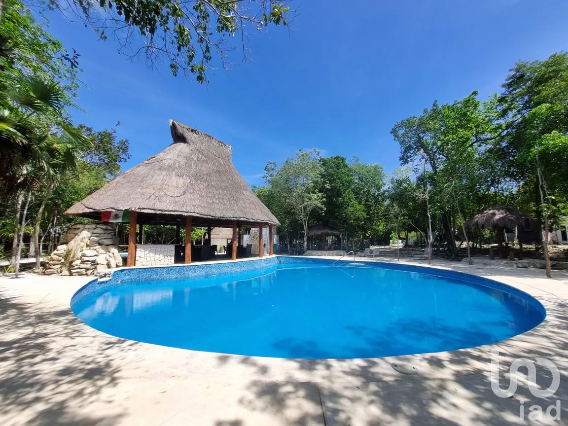 Casa en Venta en Puerto Morelos, Puerto Morelos, Quintana Roo | NEX-308637 | iad México | Foto 12 de 13
