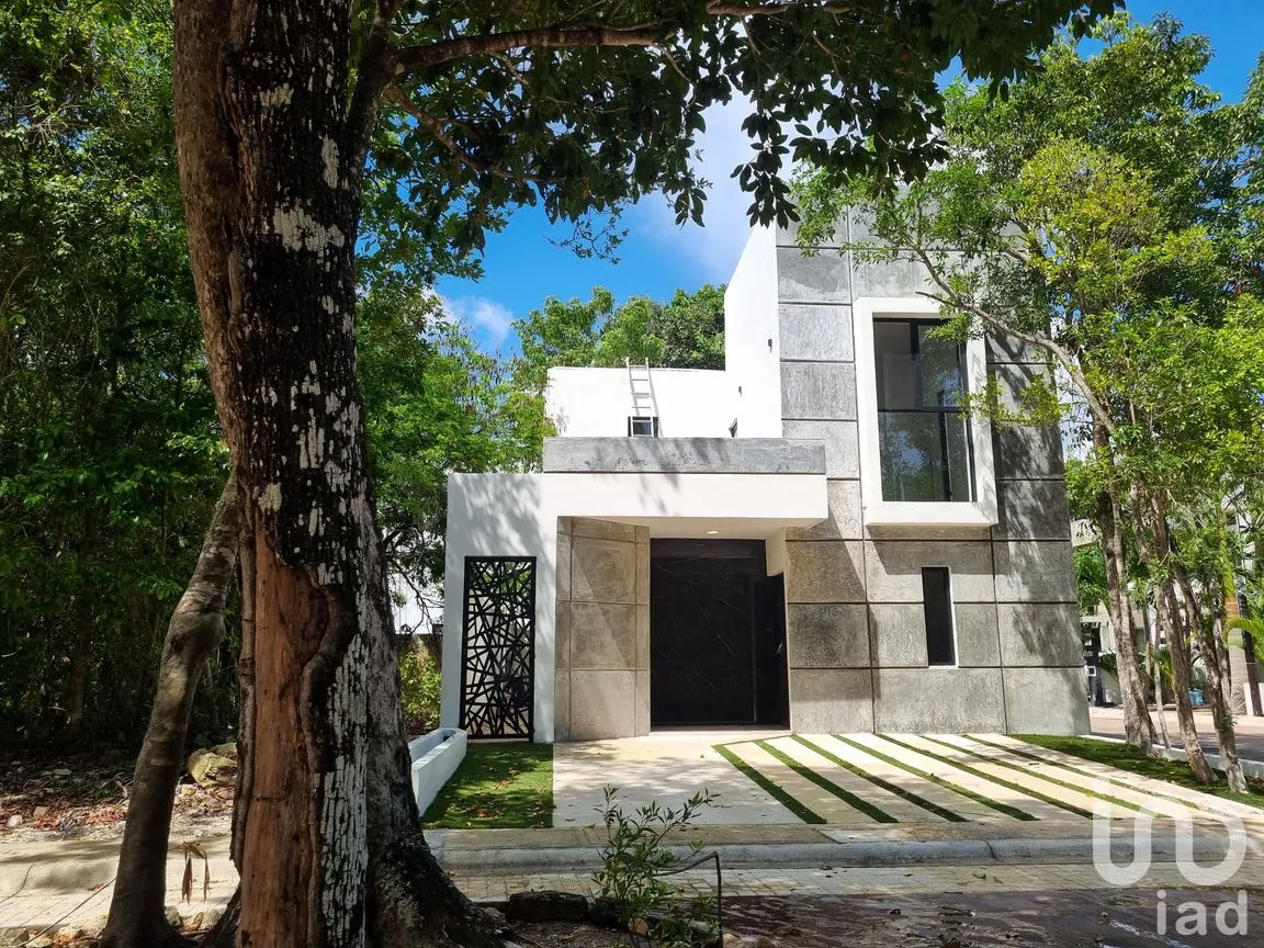 Casa en Venta en Puerto Morelos, Puerto Morelos, Quintana Roo | NEX-308637 | iad México | Foto 9 de 13