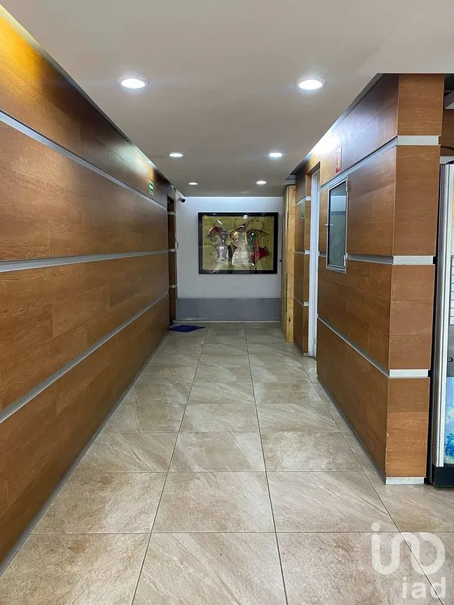 Oficina en Renta en Del Valle Centro, Benito Juárez, Ciudad de México | NEX-307925 | iad México | Foto 5 de 13