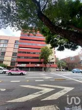 NEX-307925 - Oficina en Renta, con 1 recamara, con 2 baños, con 9 m2 de construcción.