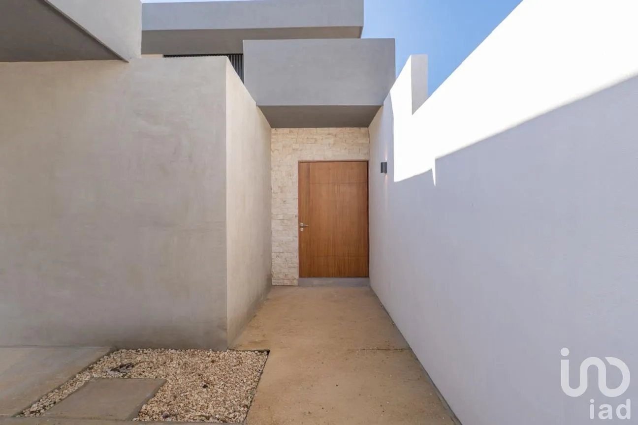Casa en Venta en Cholul, Mérida, Yucatán | NEX-304329 | iad México | Foto 2 de 16