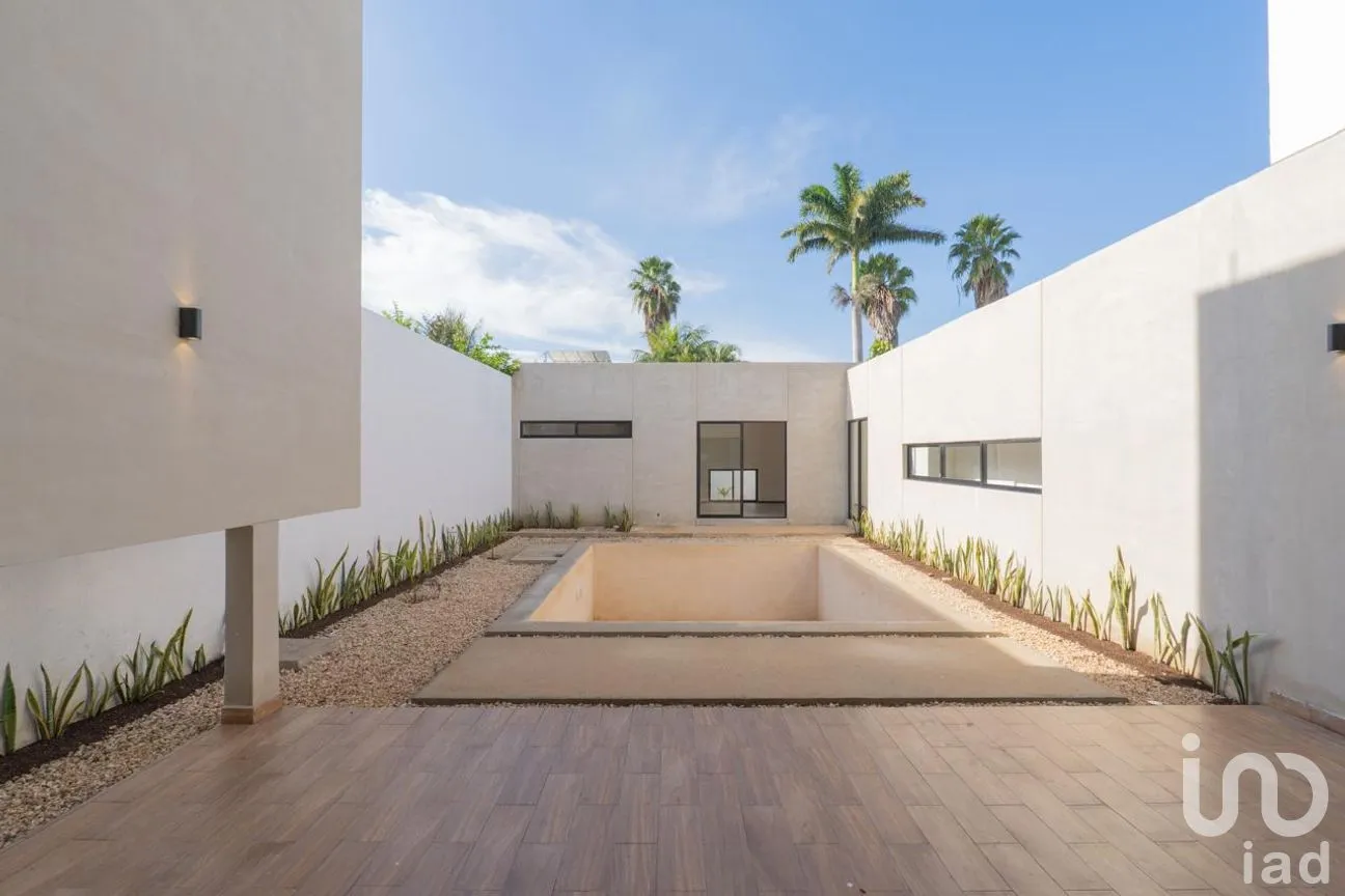 Casa en Venta en Cholul, Mérida, Yucatán | NEX-304329 | iad México | Foto 11 de 16