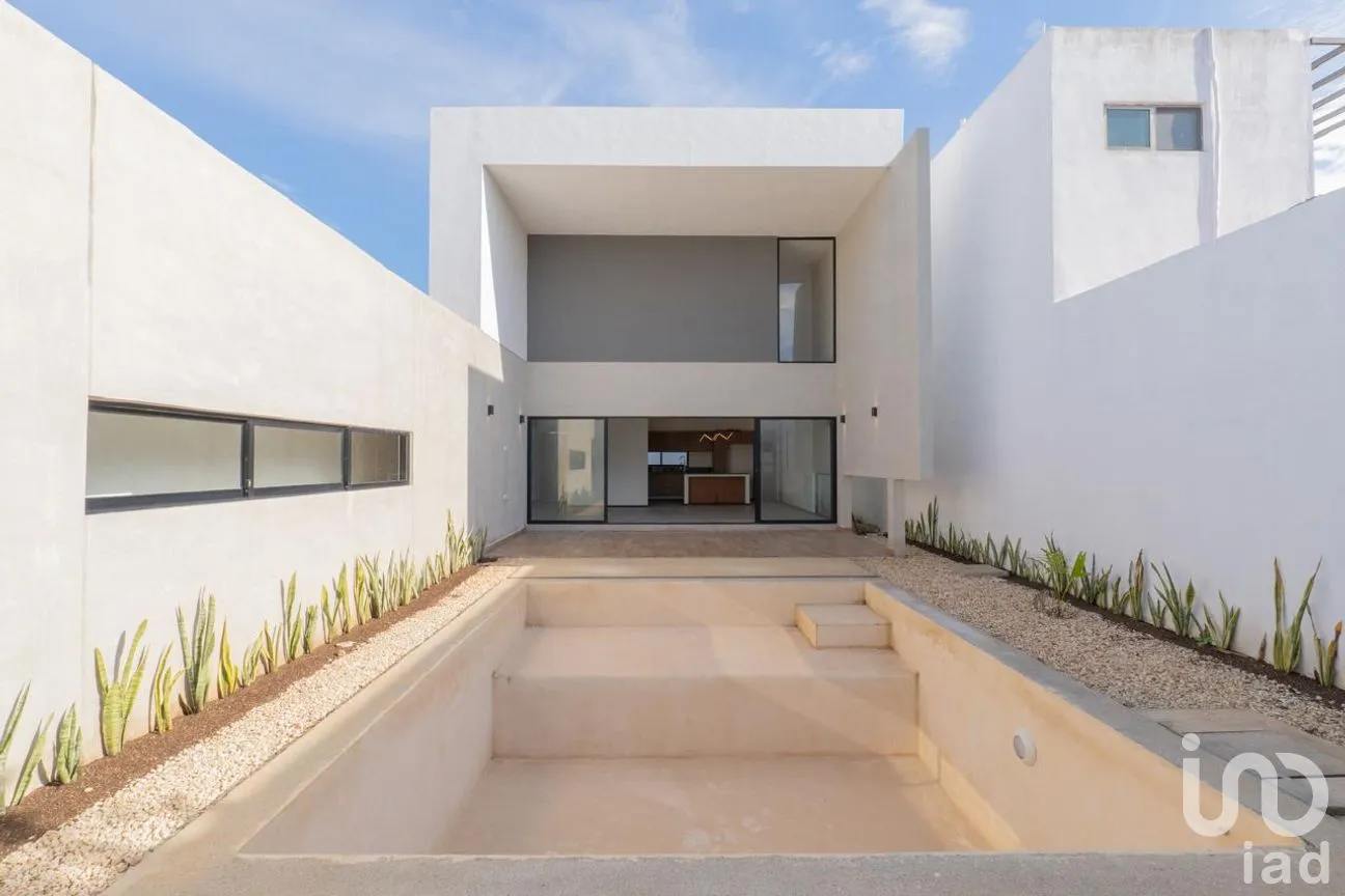 Casa en Venta en Cholul, Mérida, Yucatán | NEX-304329 | iad México | Foto 12 de 16