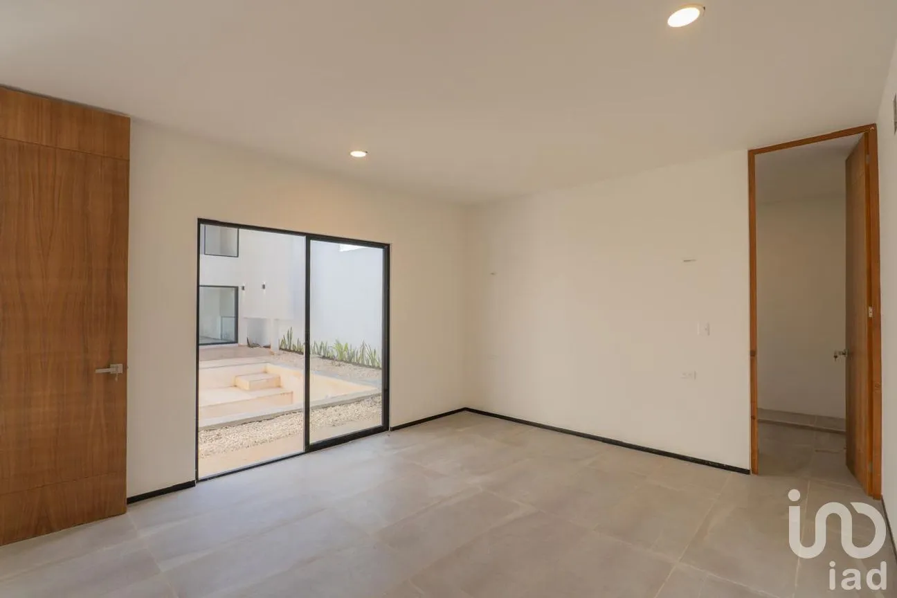 Casa en Venta en Cholul, Mérida, Yucatán | NEX-304329 | iad México | Foto 13 de 16