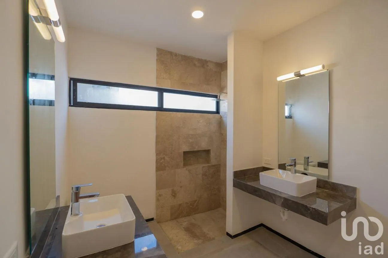 Casa en Venta en Cholul, Mérida, Yucatán | NEX-304329 | iad México | Foto 15 de 16
