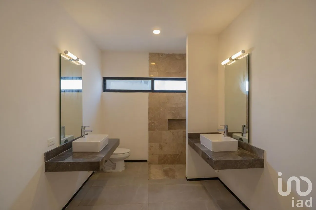 Casa en Venta en Cholul, Mérida, Yucatán | NEX-304329 | iad México | Foto 16 de 16