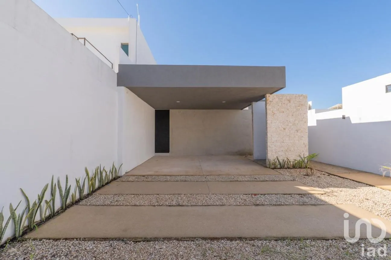 Casa en Venta en Cholul, Mérida, Yucatán | NEX-304329 | iad México | Foto 3 de 16