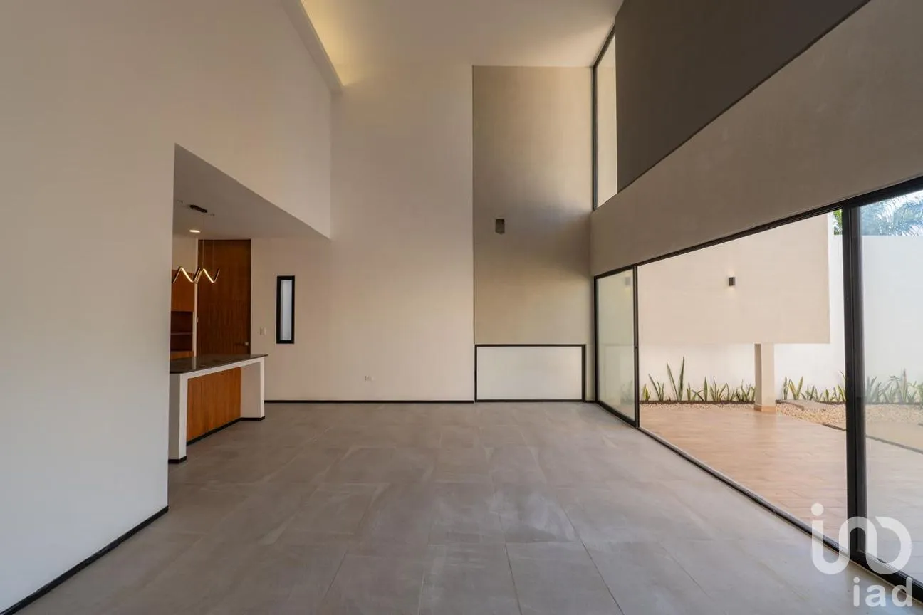 Casa en Venta en Cholul, Mérida, Yucatán | NEX-304329 | iad México | Foto 7 de 16