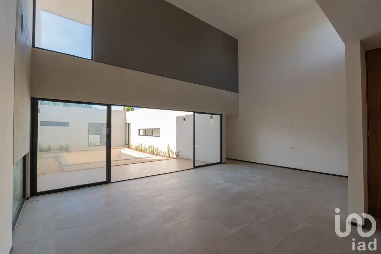 Casa en Venta en Cholul, Mérida, Yucatán | NEX-304329 | iad México | Foto 10 de 16