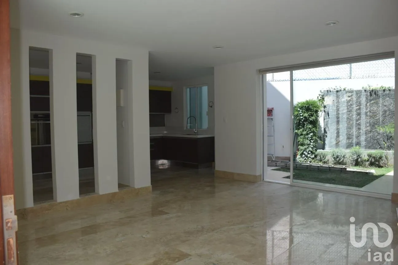 Casa en Venta en Lomas de las Américas, Morelia, Michoacán de Ocampo | NEX-304005 | iad México | Foto 13 de 19