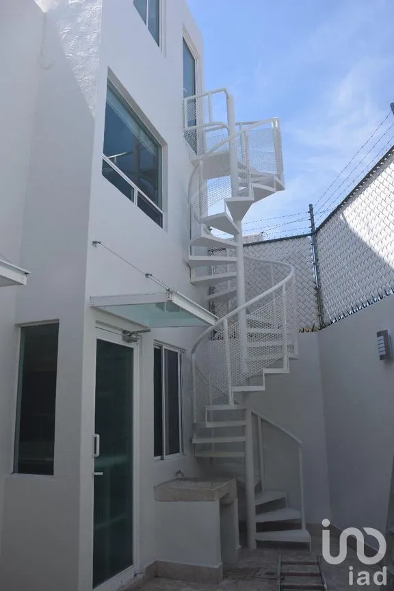 Casa en Venta en Lomas de las Américas, Morelia, Michoacán de Ocampo | NEX-304005 | iad México | Foto 15 de 19
