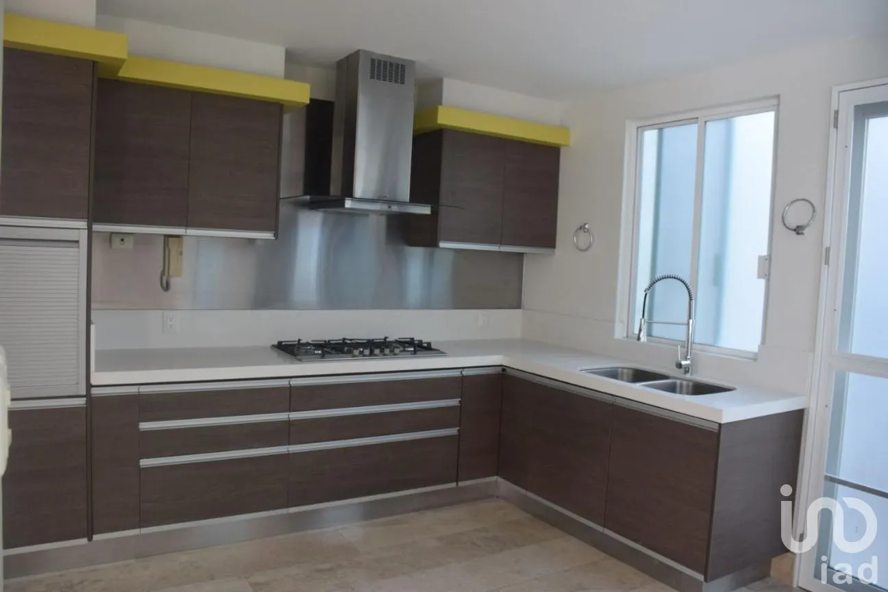 Casa en Venta en Lomas de las Américas, Morelia, Michoacán de Ocampo | NEX-304005 | iad México | Foto 16 de 19