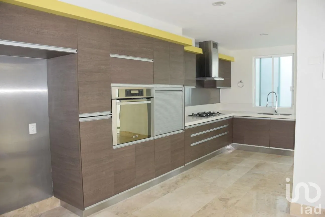 Casa en Venta en Lomas de las Américas, Morelia, Michoacán de Ocampo | NEX-304005 | iad México | Foto 17 de 19
