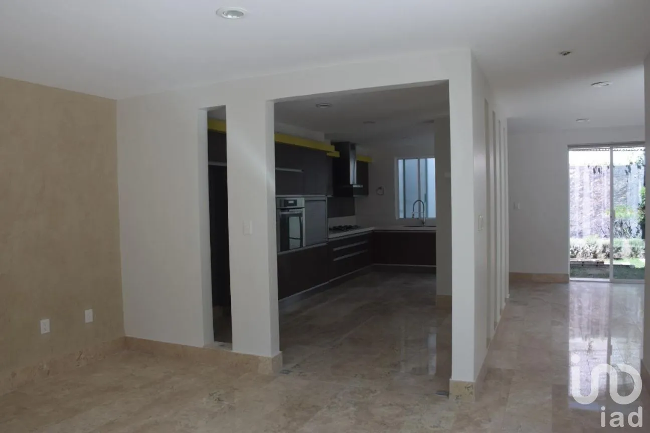 Casa en Venta en Lomas de las Américas, Morelia, Michoacán de Ocampo | NEX-304005 | iad México | Foto 18 de 19
