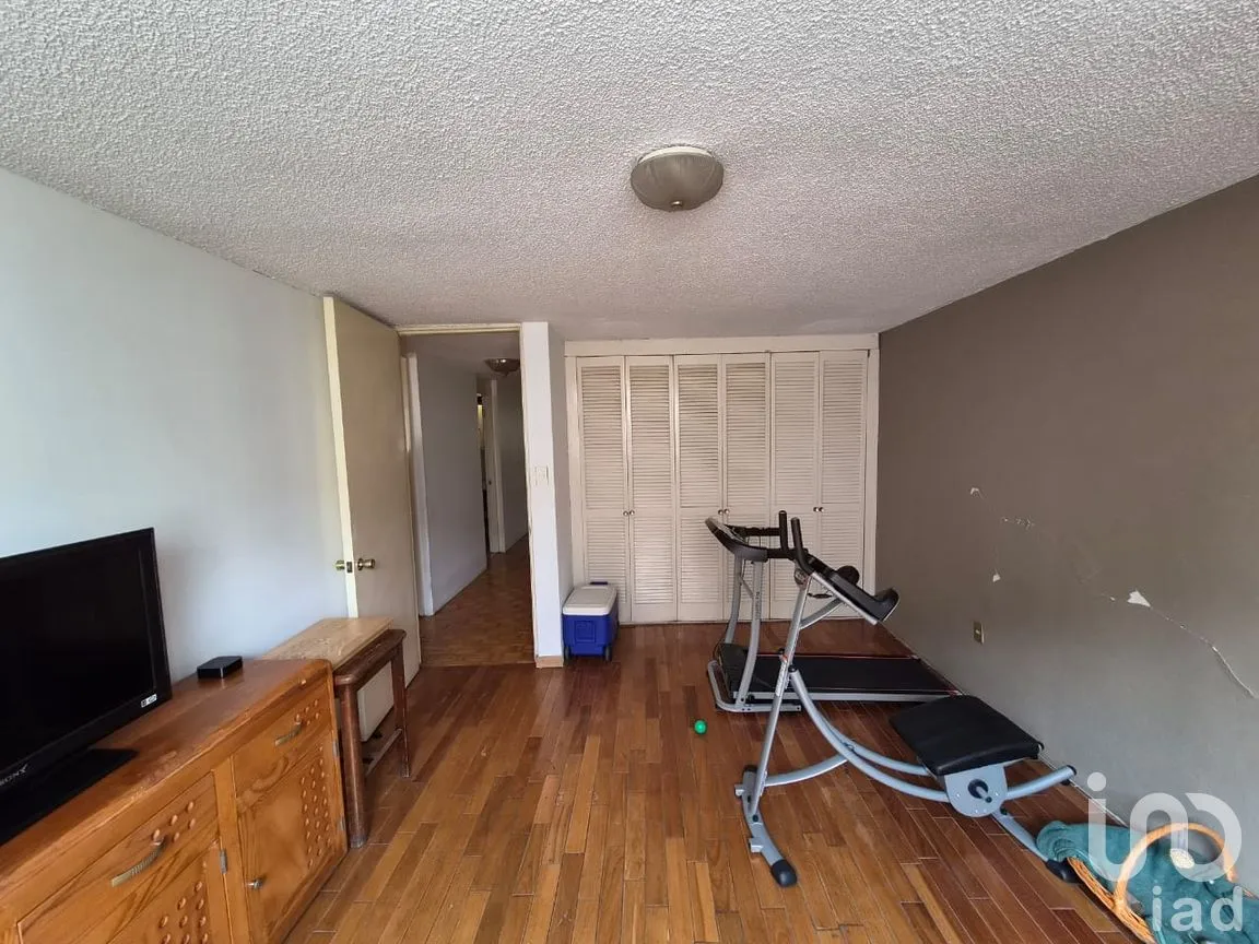 Departamento en Venta en Vértiz Narvarte, Benito Juárez, Ciudad de México | NEX-308876 | iad México | Foto 11 de 15