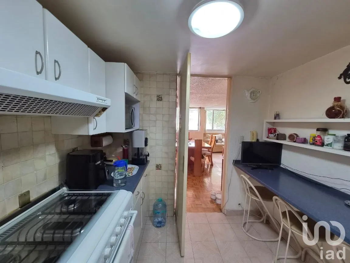 Departamento en Venta en Vértiz Narvarte, Benito Juárez, Ciudad de México | NEX-308876 | iad México | Foto 7 de 15