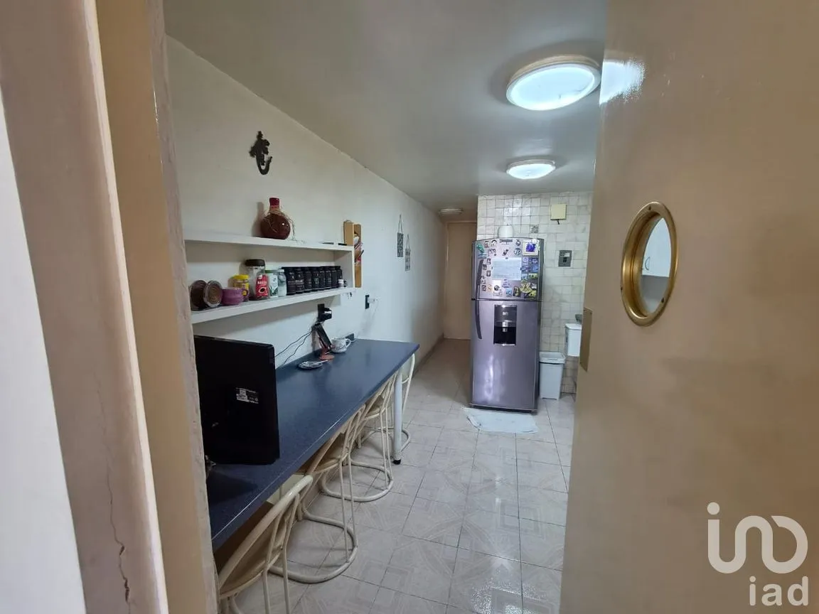 Departamento en Venta en Vértiz Narvarte, Benito Juárez, Ciudad de México | NEX-308876 | iad México | Foto 8 de 15