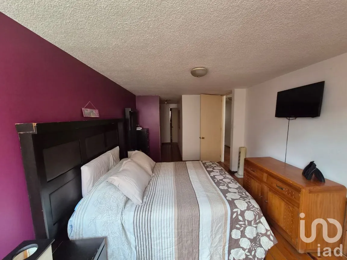 Departamento en Venta en Vértiz Narvarte, Benito Juárez, Ciudad de México | NEX-308876 | iad México | Foto 9 de 15