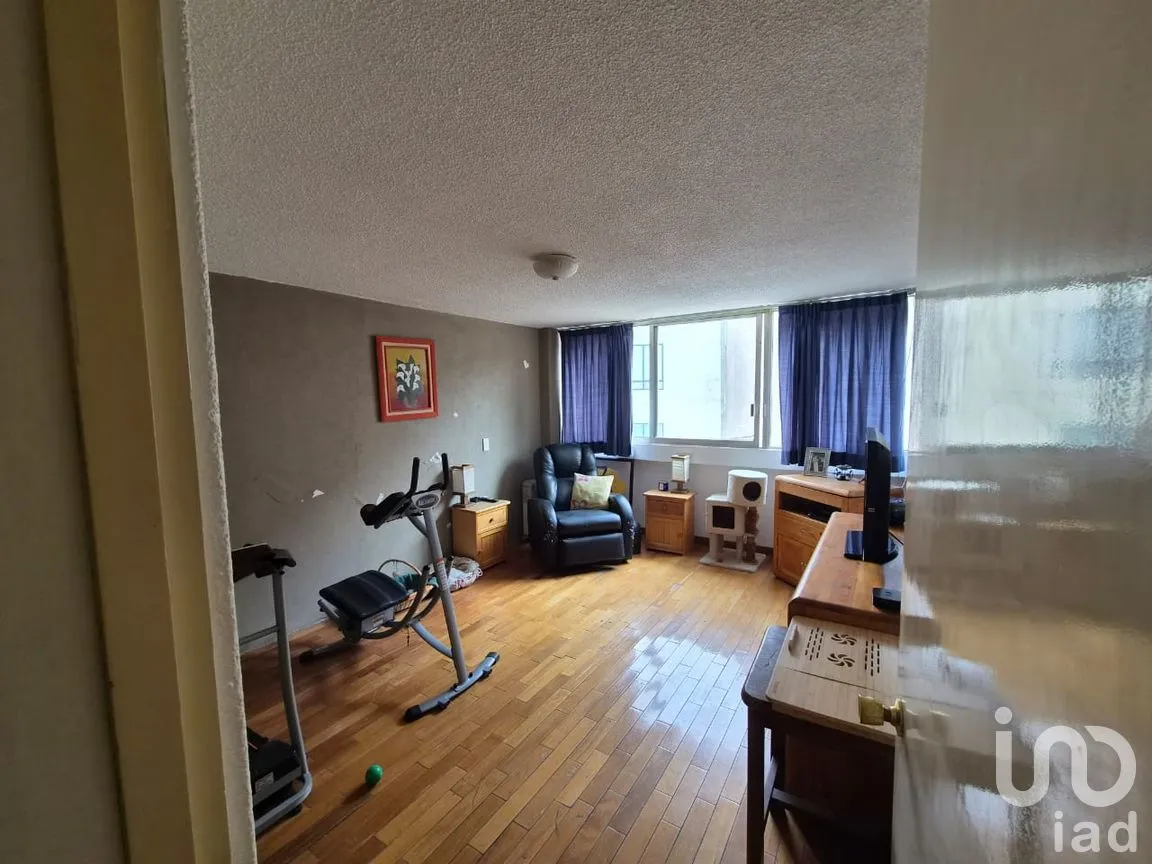 Departamento en Venta en Vértiz Narvarte, Benito Juárez, Ciudad de México | NEX-308876 | iad México | Foto 10 de 15