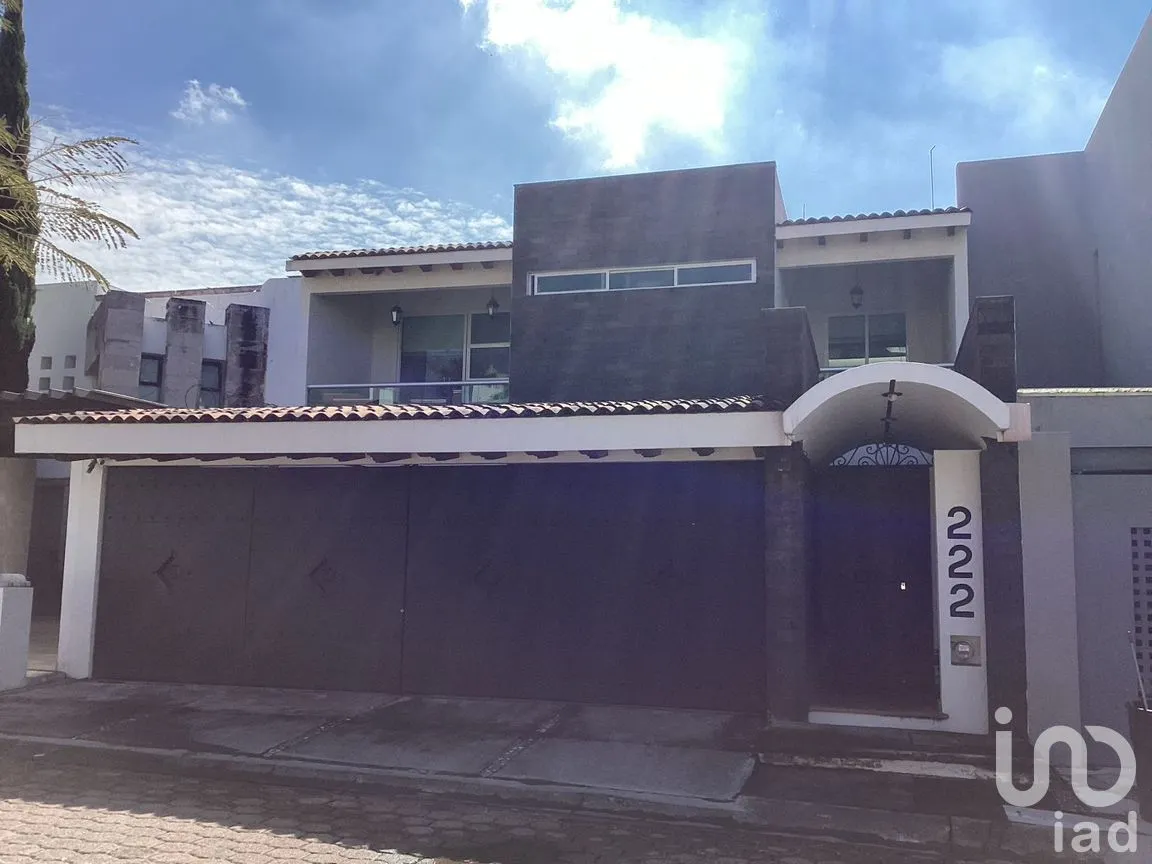Casa en Venta en Lomas de las Américas, Morelia, Michoacán de Ocampo | NEX-304265 | iad México | Foto 2 de 20