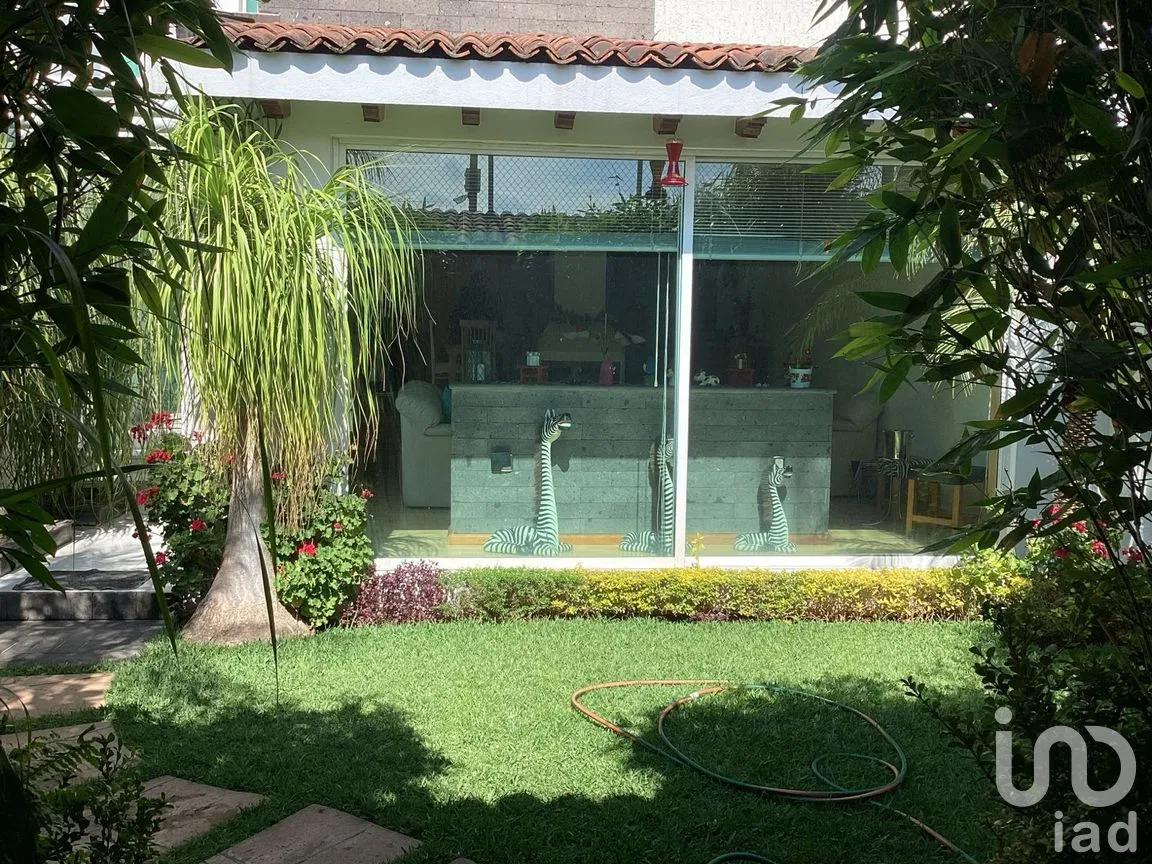 Casa en Venta en Lomas de las Américas, Morelia, Michoacán de Ocampo | NEX-304265 | iad México | Foto 11 de 20
