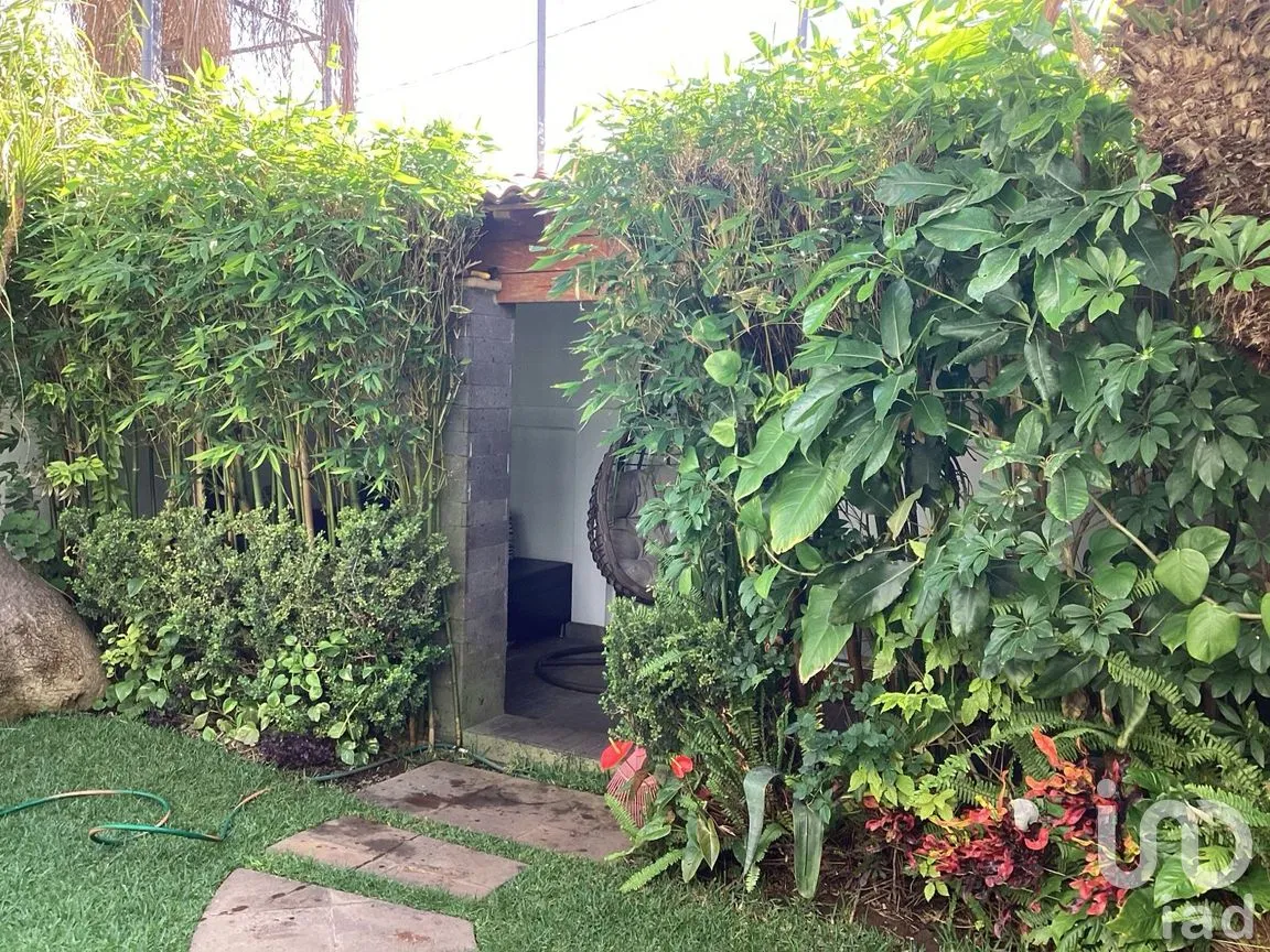 Casa en Venta en Lomas de las Américas, Morelia, Michoacán de Ocampo | NEX-304265 | iad México | Foto 12 de 20