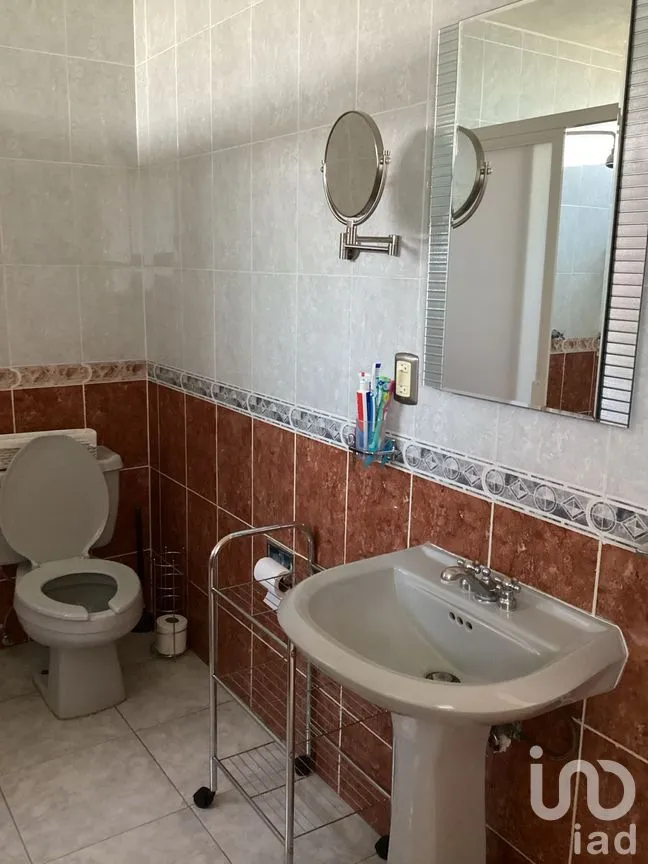 Casa en Venta en Lomas de las Américas, Morelia, Michoacán de Ocampo | NEX-304265 | iad México | Foto 20 de 20