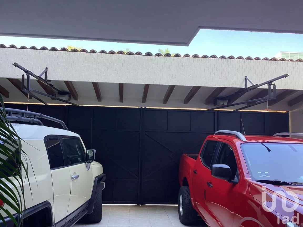 Casa en Venta en Lomas de las Américas, Morelia, Michoacán de Ocampo | NEX-304265 | iad México | Foto 3 de 20